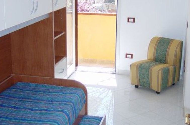 Appartement Wohnung in Strandnähe