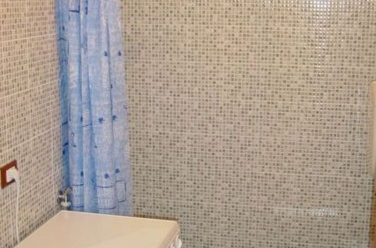 Appartement Wohnung in Strandnähe