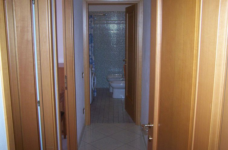 Appartement Wohnung in Strandnähe