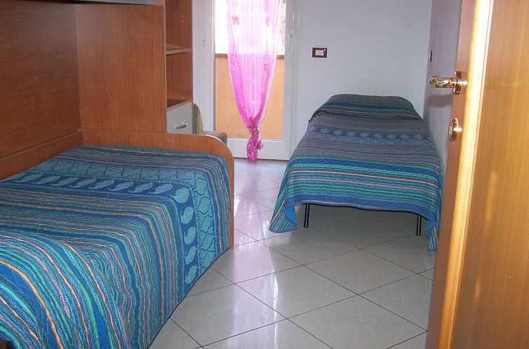 Appartement Wohnung in Strandnähe