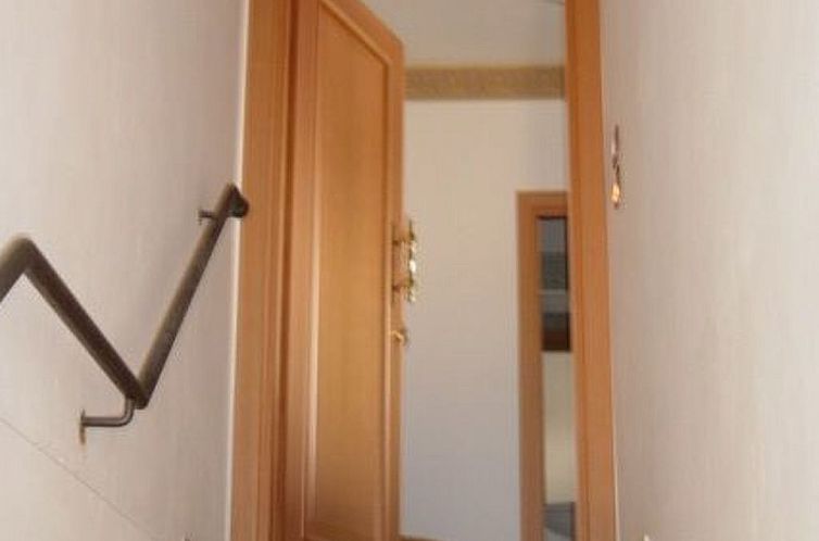 Guest house 0883711 - Apartment Emilia Romagna - Appartement 'Appartement trilo 3