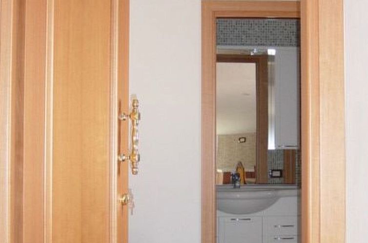 Appartement 'Appartement trilo 3