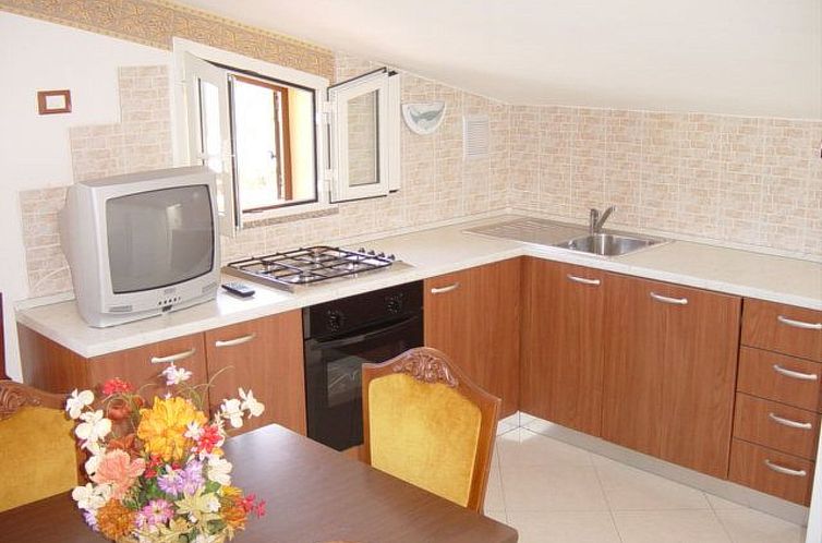 Appartement 'Appartement trilo 3