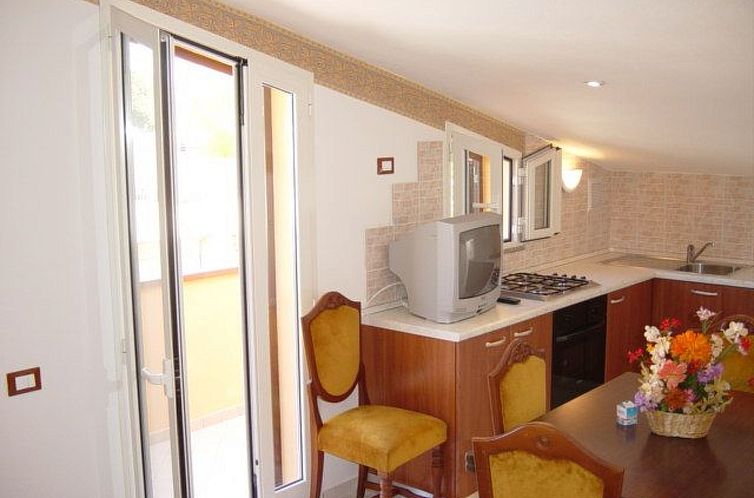 Appartement 'Appartement trilo 3