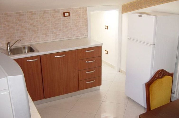 Appartement 'Appartement trilo 3