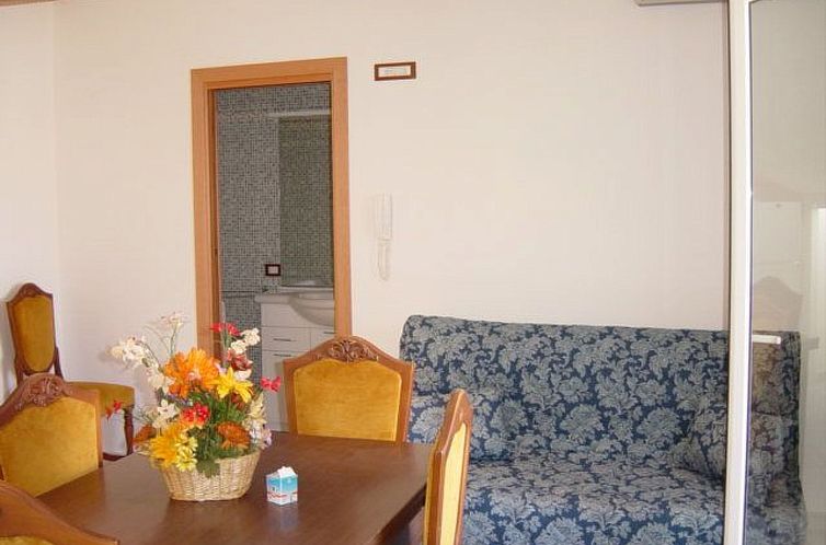 Appartement 'Appartement trilo 3