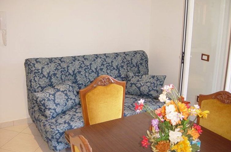 Appartement 'Appartement trilo 3