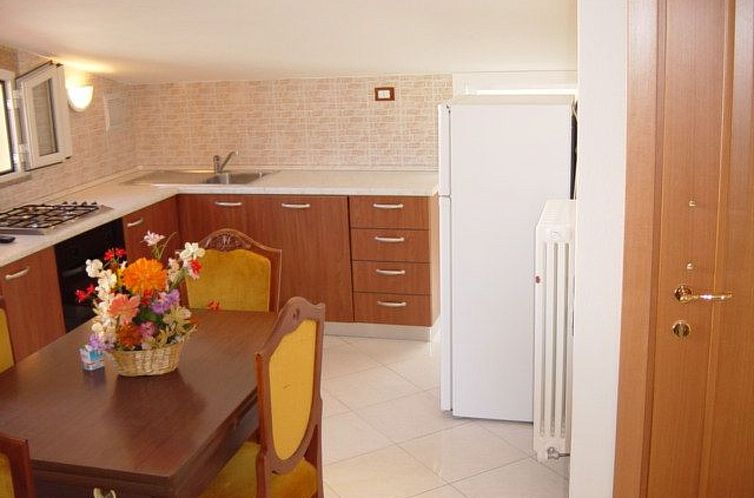 Appartement 'Appartement trilo 3