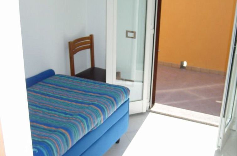 Appartement 'Appartement trilo 3