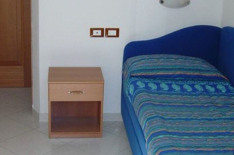 Appartement 'Appartement trilo 3