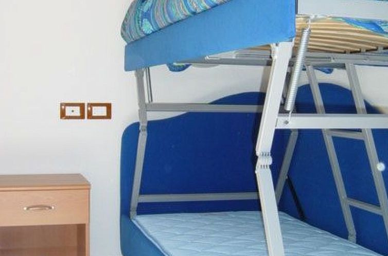 Appartement 'Appartement trilo 3