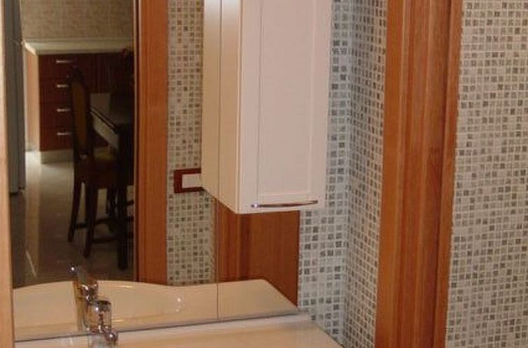 Appartement 'Appartement trilo 3