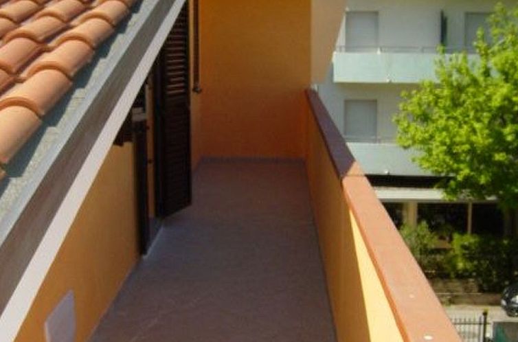 Appartement 'Appartement trilo 3