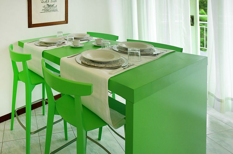 Appartement Bellavista