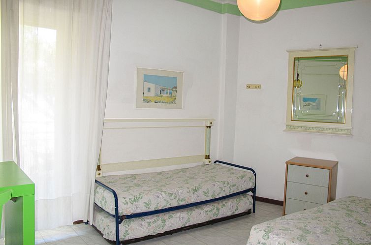 Appartement Bellavista