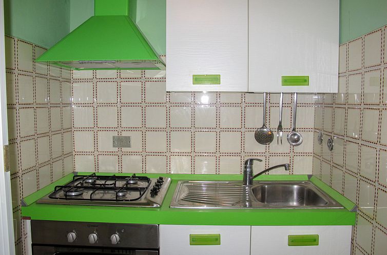 Appartement Bellavista