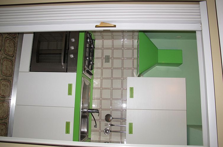 Appartement Bellavista