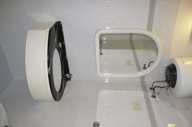 Appartement Bellavista