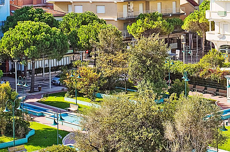 Unterkunft 0883802 - Appartement Emilia Romagna - Appartement Bellavista