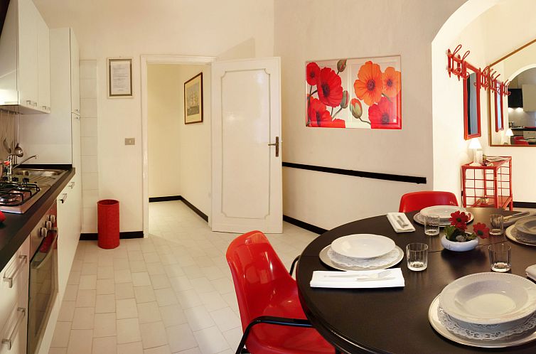 Appartement Bellavista