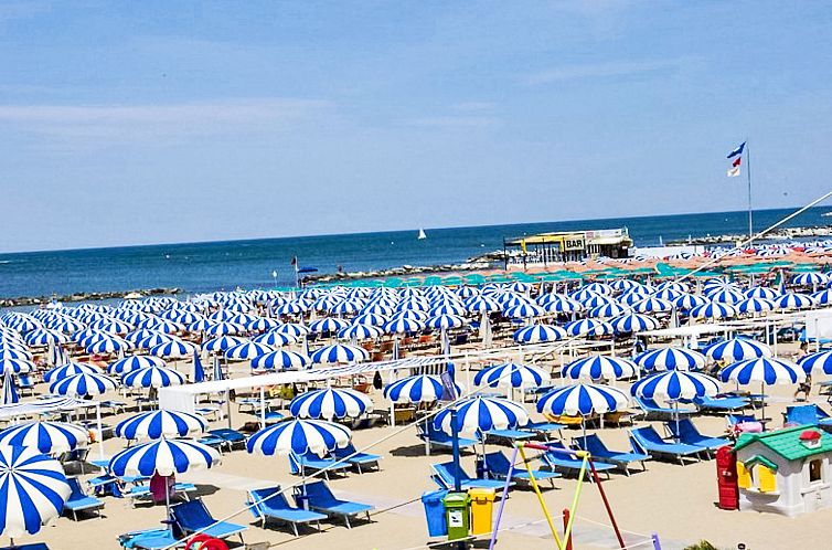 Appartement Bellavista