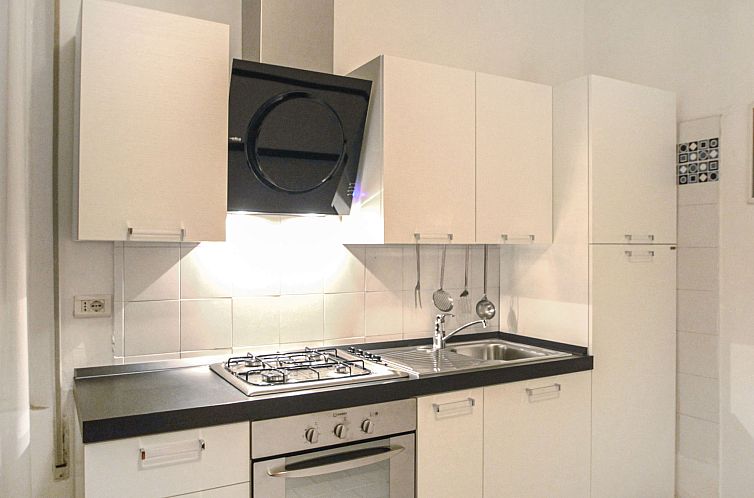 Appartement Bellavista