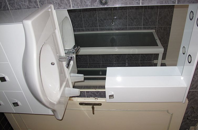 Appartement Bellavista