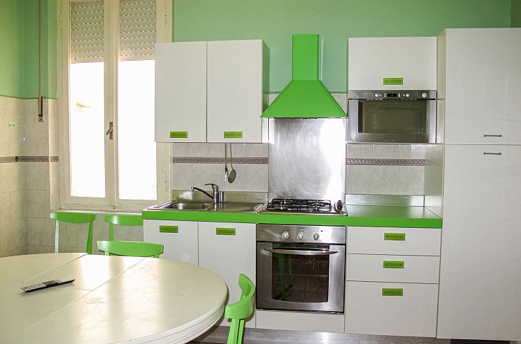 Appartement Bellavista