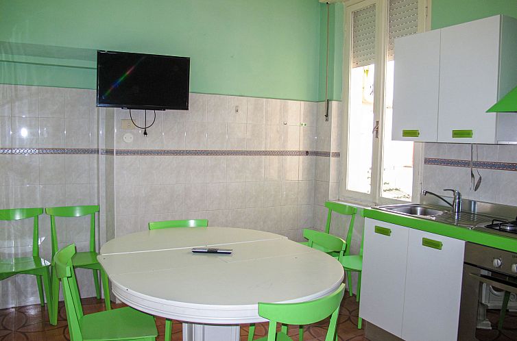 Appartement Bellavista