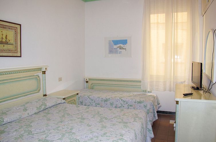Appartement Bellavista