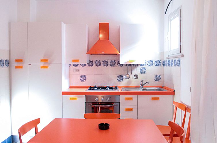 Appartement Bellavista