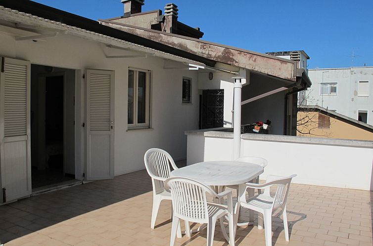 Appartement Bellavista