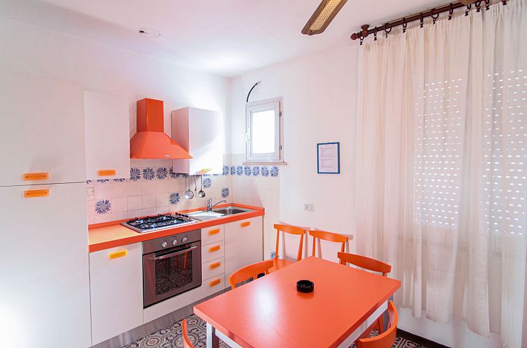 Appartement Bellavista