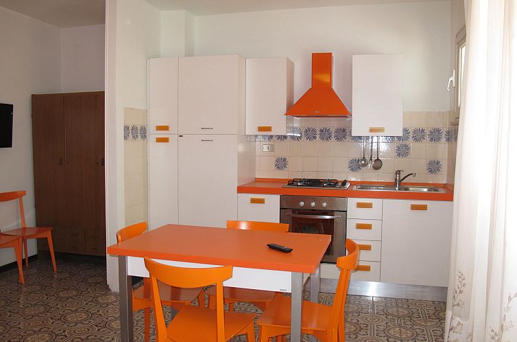 Appartement Bellavista