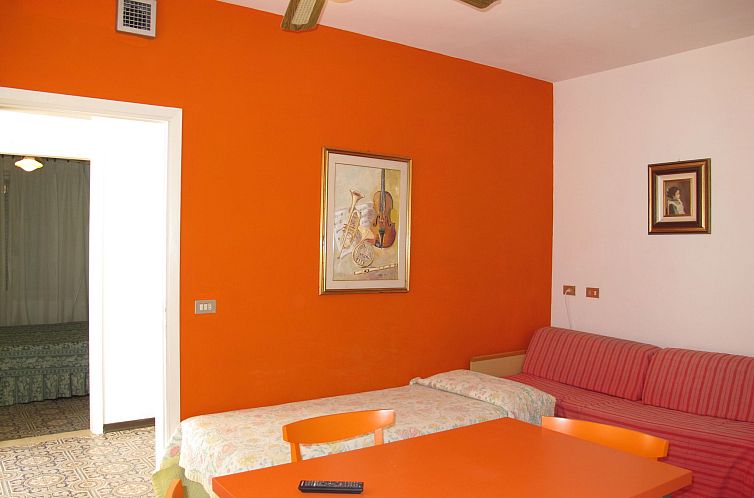 Appartement Bellavista