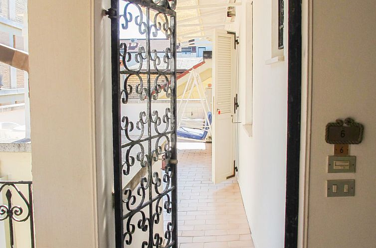 Appartement Bellavista