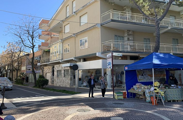 Appartement Bellavista