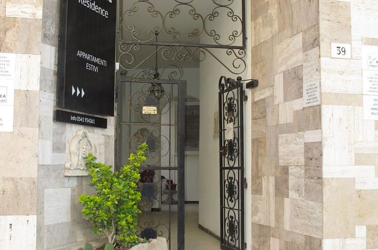 Appartement Bellavista