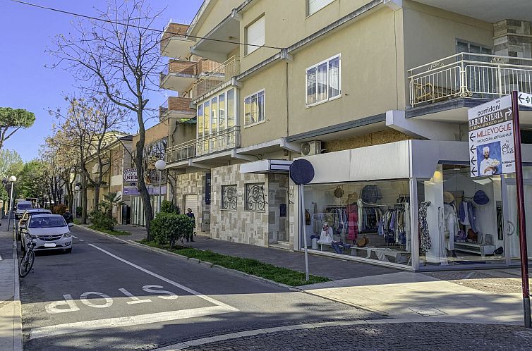 Appartement Bellavista