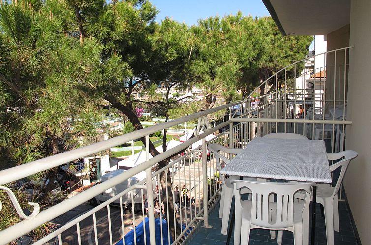 Appartement Bellavista