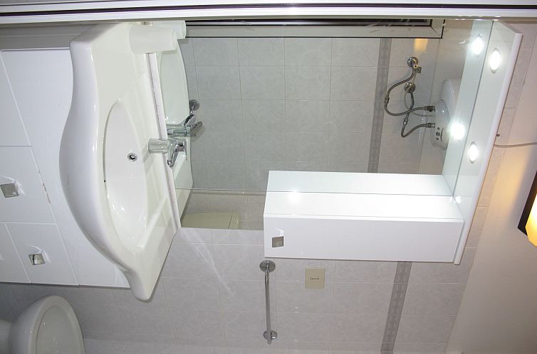 Appartement Bellavista