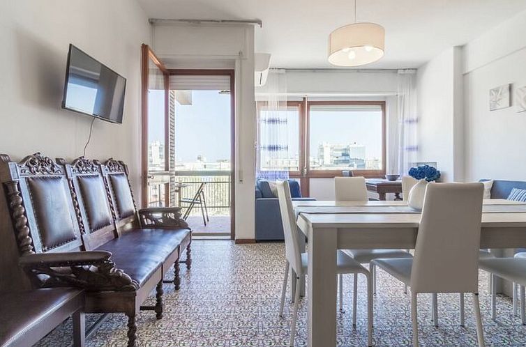 Appartement Cattolica Sea Loft