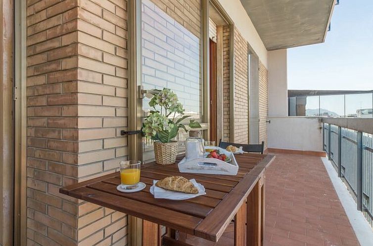 Appartement Cattolica Sea Loft