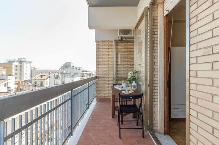 Appartement Cattolica Sea Loft
