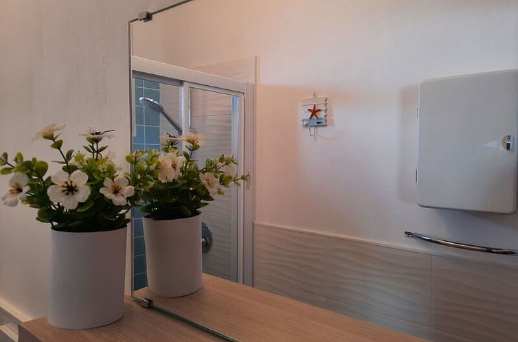 Appartement Cattolica Sea Loft