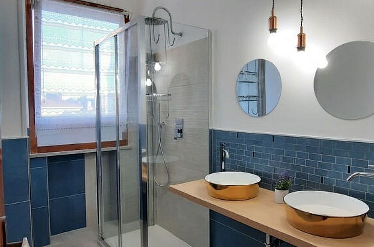 Appartement Cattolica Sea Loft