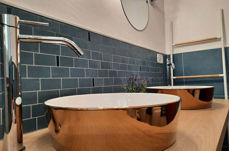 Appartement Cattolica Sea Loft