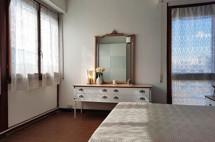 Appartement Cattolica Sea Loft