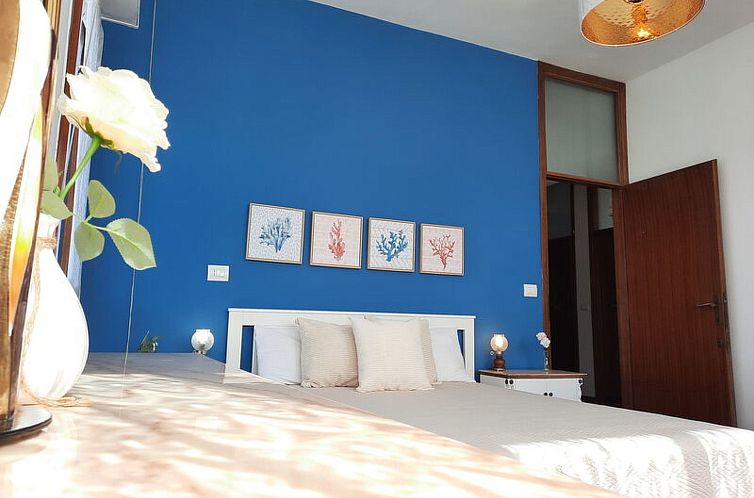 Appartement Cattolica Sea Loft