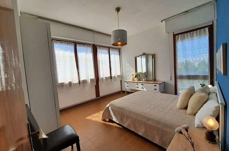 Appartement Cattolica Sea Loft